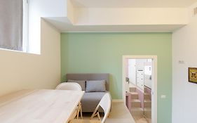Insubria Park - Pastel Color Apartment!